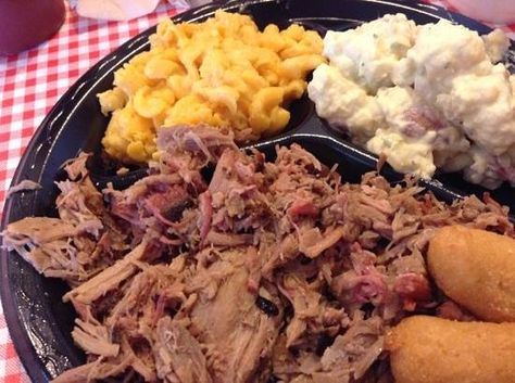 Best NC BBQ 5. High Cotton BBQ, Kitty Hawk North Carolina Bbq, Outer Banks North Carolina Vacation, Nc Bbq, Asheville Restaurants, Carolina Bbq, North Carolina Vacations, Outer Banks North Carolina, Kitty Hawk, Best Bbq