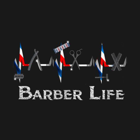 Clippers Barber Tools, Barber Clothing, Barber Shop Pictures, Bob Marley Painting, Barber Shop Interior, Barber Tattoo, Beard Barber, Barber Man, Barber Logo