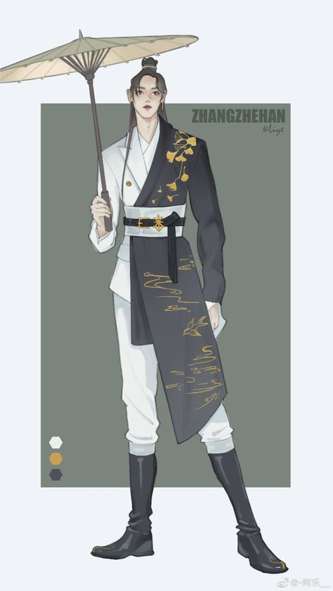 Traditional Chinese Clothing Male, Chinese Traditional Clothing Men, Ancient Japanese Clothing, Japanese Suit, Chinese Ancient Clothing, Outfits Male, Japanese Traditional Clothing, Ancient Chinese Clothing, Anime Outfit