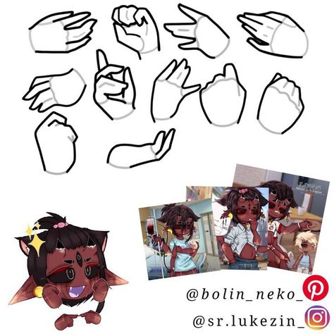 Gacha Club Hand Poses, How To Draw Props, Gacha Hands Edit, Grabbing Tie Reference, Gacha Hand Reference, Gacha Club Hands Base, Drawing Base Pose Male, Gacha Drawing Poses, Gacha Hand Props