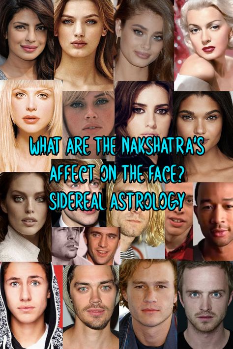 Claire Nakti from Cosmetique Astrology discusses some of the affect your sidereal nakshatras can have on your facial structure for Moon, Sun and Ascendant. With special emphasis on the strength of the Moon nakshatra. Adding that planets aspecting (especially Rahu / Ketu) or placed in the 1st House can also provide energy that can have an affect on your face. She discusses men and women in separate videos. Did you find the videos true for you?.. watch videos @ link... Sun In 1st House, Vedic Astrology Nakshatras, Claire Nakti, Ashlesha Nakshatra, Hasta Nakshatra, Rahu Ketu, Sidereal Astrology, Astrology Signs Dates, Astrology Dates