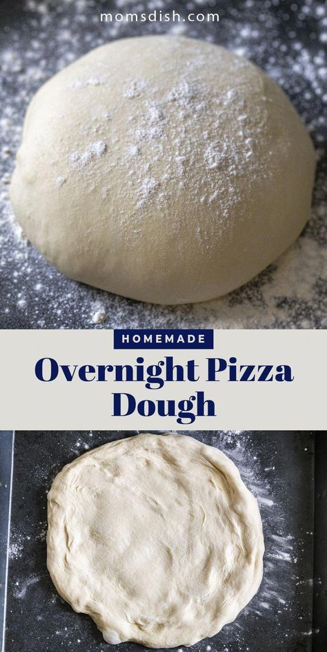 #PizzaOvenAdventures Overnight Pizza Dough, Quick Pizza Dough, Italian Pizza Dough Recipe, Best Pizza Dough Recipe, Pizza Oven Recipes, Quick Pizza, Best Homemade Pizza, Best Pizza Dough, Easy Pizza Dough