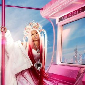 Pink Friday 2 Nicki Minaj, Pink Friday 2 Aesthetic, Pink Friday Wallpaper, Nicki Minaj Background, Nicki Minaj Pink Friday 2 Wallpaper, Pink Friday 2 Wallpaper, Barbz Nicki Minaj Aesthetic, Pink Friday 2, Nicki Wallpaper