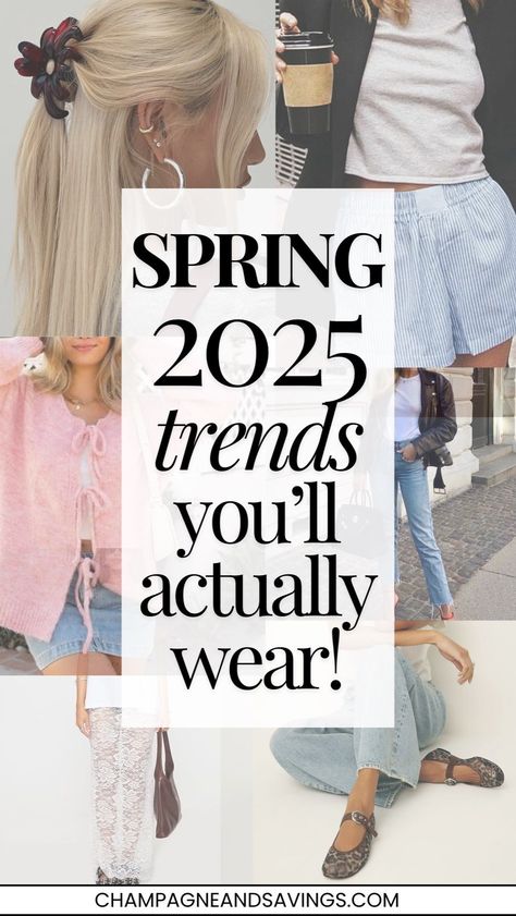 What To Wear Spring 2025, 2025 Trend Outfit, 2025 Fashion Trends Spring Summer, Trend Outfits 2025 Spring, Spring 2025 Looks, Outfit Trends Spring 2025, Fashion 2025 Spring, Spring Looks For Women 2025, Outfit 2025 Trend