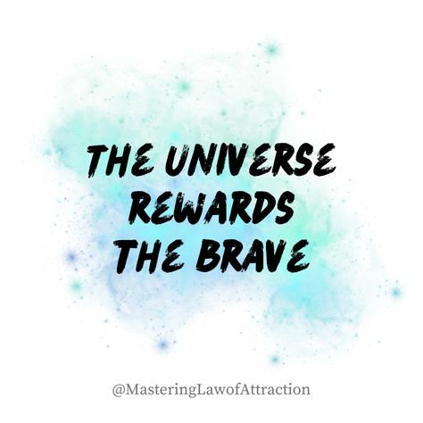 Stepping into the unknown with courage is like sending out a cosmic invitation for the universe to unveil its most magnificent rewards. Be brave, the universe is listening. ✨🚀 The Universe Rewards The Brave, Job Change, Trust The Universe, Brave Quotes, Into The Unknown, Rainbow Background, Changing Jobs, Be Brave, The Brave