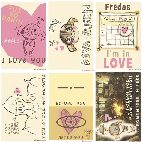 The Fountain: Skyrim Valentine's Cards Skyrim Gift Ideas, Pen Sketches, Queen Love, The Elder Scrolls, Pen Sketch, Valentine's Day Cards, The Fountain, All Holidays, Elder Scrolls