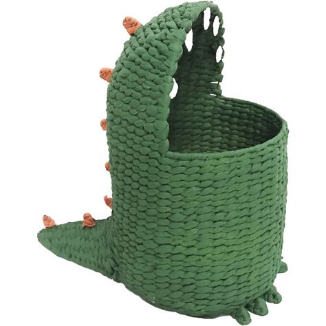 Kodu Dinosaur Hamper - Green | BIG W Godzilla Bedroom, Dinosaur Toddler Room, Dinosaur Themed Bedroom, Dinosaur Theme Room, Dinosaur Theme Bedroom, Dino Room, Dinosaur Kids Room, Dino Nursery, Organise Your Home