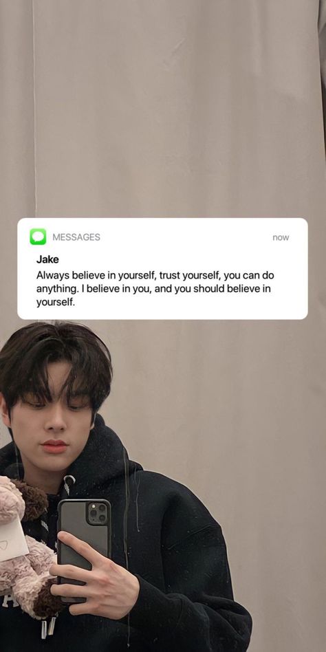 Enhypen Jake Quotes, Kpop Motivation, Enhypen Quotes, Phone Backround, Message Wallpaper, Korean Picture, Motivational Quotes Wallpaper, Boyfriend Wallpaper, Kpop Quotes