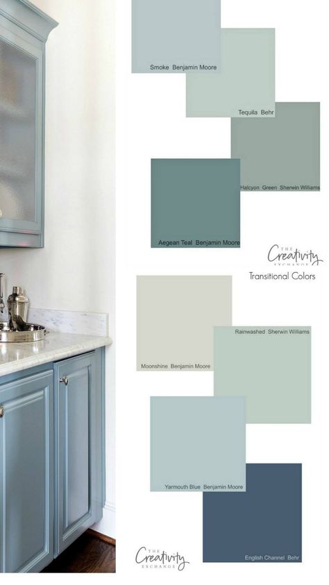 What Colors Go With Taupe, Seafoam Green Kitchen, Seafoam Green Bathroom, Green Interior Paint, Green Marble Bathroom, Exterior Paint Color Combinations, Painted Vanity Bathroom, Light Green Walls, Tiny House Exterior