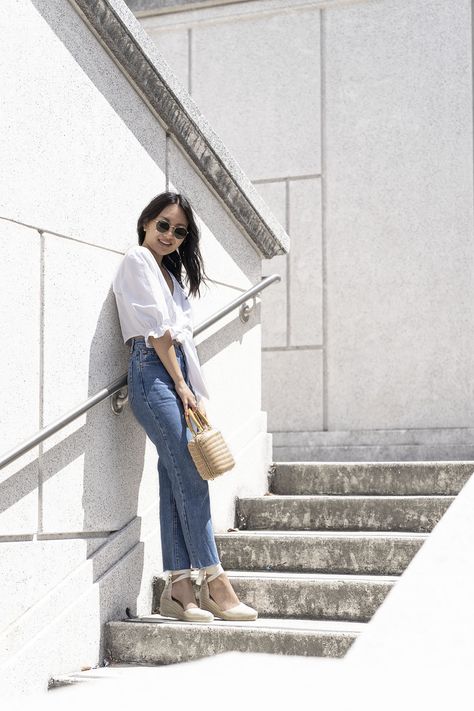 Castañer Carina Espadrilles Castaner Espadrilles Outfit, Espadrille Wedge Outfit, Espadrille Wedges Outfit, Espadrilles Outfits, Espadrilles Outfit, Wedges Outfit, Beige Espadrilles, French Chic Fashion, Castaner Espadrilles