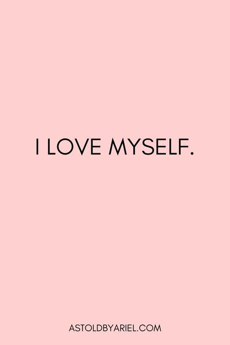 Love Myself Quote Positive Affirmations, Self Love And Beauty Affirmations, Affirmation Body Love, Self Love And Confidence Journal Prompts, Self Love And Worth Affirmations, I Deserve Better, I Believe In Me, I Am Affirmations, Gratitude Affirmations