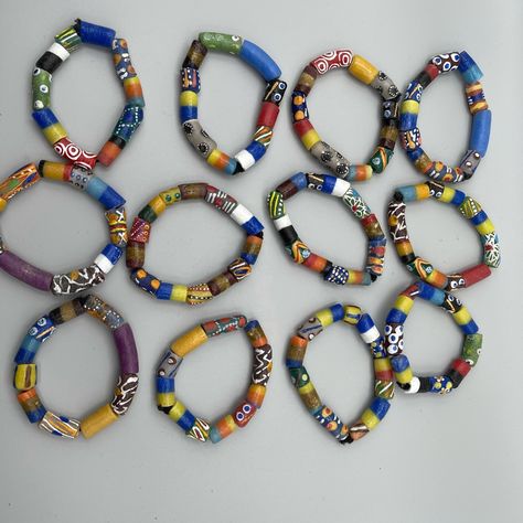 Bracelets diy beads