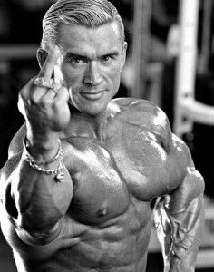 Lee Priest, who Arnold Schwarzenegger once described as one of his most feared opponents, has admitted to using anabolic androgenic steroids for two decades. Lee further added that “Roid Rage” is a myth and the real problem is alcohol. Famous Bodybuilders, Lee Priest, Bodybuilding Memes, Aesthetic Bodybuilding, Bodybuilding Humor, Men Bodybuilding, Frank Zane, Schwarzenegger Bodybuilding, Bodybuilding Pictures