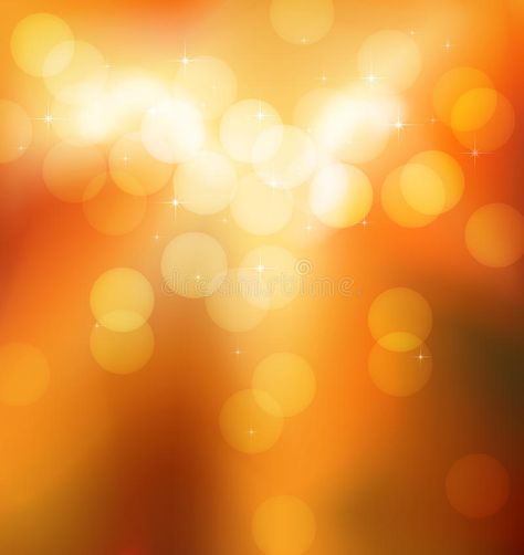 Lights blurr. Orange blurred shiny round lights and sparks background , #AFFILIATE, #Orange, #blurred, #Lights, #blurr, #sparks #ad Sparks Background, Blurred Lights, Round Light, Party Background, Colour Board, Background Illustration, Light Photography, Children Illustration, Blur