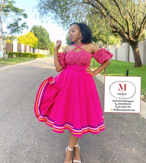 Stylish sepedi attire Pedi Traditional Attire For Women, Sepedi Traditional Attire For Women, Modern Sepedi Traditional Dresses, Tsonga Dresses, Sepedi Attire, Sepedi Traditional Attire, Tsonga Traditional Dresses, Pedi Traditional Attire, Sepedi Traditional Dresses