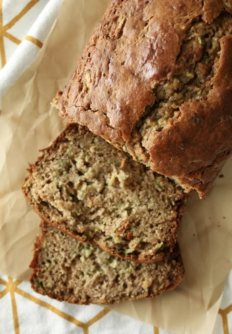 Sourdough Banana Zucchini Bread Sourdough Banana Zucchini Bread, Sourdough Zucchini Banana Bread, Banana Zuchini Bread, Sourdough Zucchini Bread, Sourdough Zucchini, Banana Zucchini Bread, Pumpkin Zucchini Bread, Sourdough Banana, Banana Zucchini Muffins