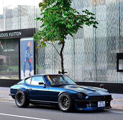 Fairlady Z Datsun 240z, Datsun Fairlady, Nissan Z Cars, Datsun Car, Fairlady Z, Nissan Fairlady, Japanese Sports Cars, Branson Missouri, Nissan Z