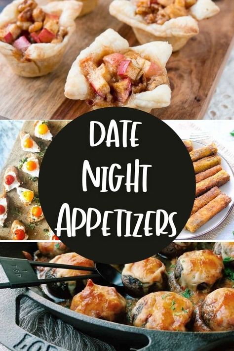 The Labor Day Appetizers will help you celebrate the end of summer and the beginning of a new season! Your guests will love all of these party appetizers! Appetizer Recipes Date Night, Finger Foods For Date Night, Appetizer Date Night At Home, Appetizers For 2 People, Appetizers For Date Night, Friday Night Appetizers, Husband Snacks, Snacks For Date Night, Romantic Appetizers For Two