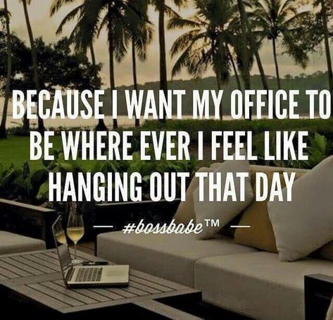 Feel good, and be your own boss. THRIVE! Brittmar.le-vel.com Self Employed, Crazy Wrap Thing, Boss Babe Quotes, Babe Quotes, Own Boss, Boss Quotes, Rodan And Fields, Be Your Own Boss, Entrepreneur Quotes