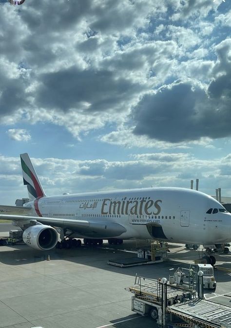 #travel #emirates #plane #flights #tour #2023 #sky #bluesky Flight Attendant Life Pictures, Emirates Plane, Emirates Flight Attendant, Plane Flights, Plane Wallpaper, Emirates A380, Pilot Career, Emirates Flights, Airport Vibes