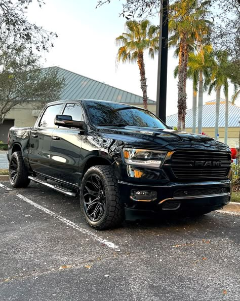 Dodge Ram 1500 Hemi, Mustang Car Aesthetic, 2023 Ford Mustang, Ram Trucks 1500, Vw Mk1, Modern Muscle Cars, Mustang Car, Custom Pickup Trucks, Ford Mustang Car