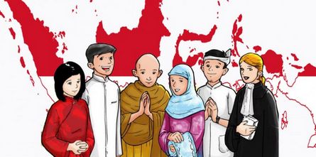 Best Quotes Wallpapers, Diversity Poster, Religious Tolerance, Indonesian Art, Unity In Diversity, Chibi Drawings, Football Wallpaper, Background Pictures, Wallpaper Quotes