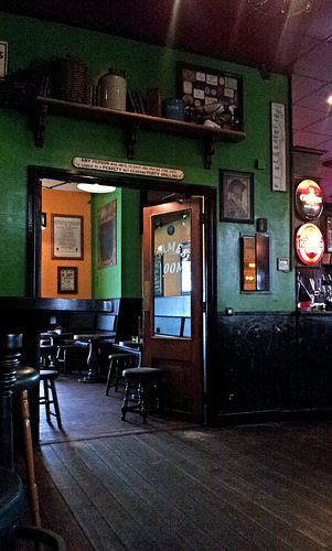 Arthaus-irish-pub-decor-paint - Irish Pubs Global Irish Pub Basement, Pub Interior Ideas, Irish Pub Interior, Irish Pub Decor, Pub Interior Design, Home Library Decor, Pub Interior, Pub Sheds, Basement Bar Designs