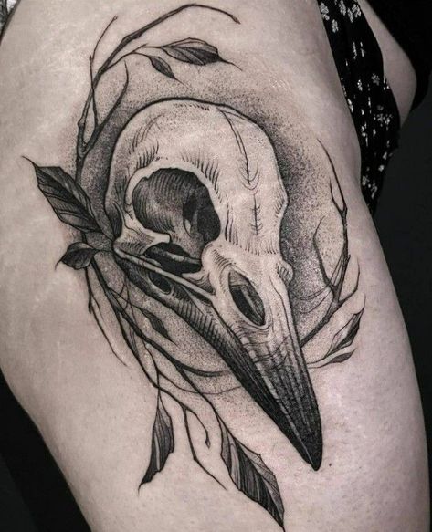 Rip Tattoos For Mom, Feminine Skull Tattoos, 2023 Tattoo, Pumpkin Tattoo, Wrist Tattoo Ideas, Feminine Tattoo Sleeves, Goth Tattoo, Flash Ideas, Creepy Tattoos