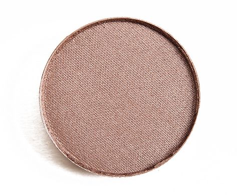 Permanent Eyeshadow, Taupe Eye Makeup, Mac Eyeshadow Swatches, Mac Satin Taupe, Mac Taupe, Soft Autumn Makeup, Mac Makeup Eyeshadow, Mac Palette, Best Mac Makeup