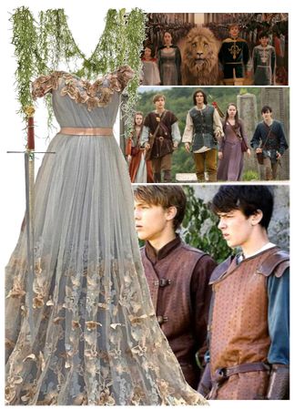 Narnia Clothing Aesthetic, Narnia Outfits Aesthetic, Narnia Dress Aesthetic, Narnia Inspired Dresses, Narnia Outfits Dresses, Narnia Dresses Inspiration, Narnia Aesthetic Outfit, Narnia Outfit Ideas, Narnia Inspired Outfits