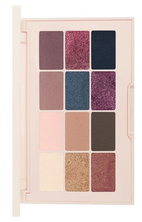 Jouer Springtime in Paris Matte & Shimmer Eyeshadow Palette for Spring 2017 Paris In Spring, Shimmer Eyeshadow Palette, Jouer Cosmetics, Springtime In Paris, Beauty Tips And Tricks, Makeup Stuff, A Muse, Shimmer Eyeshadow, Makeup On Fleek