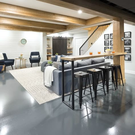 Harvey House, Dream Basement, Basement Inspiration, Cozy Basement, Basement Living Rooms, Basement Apartment, Studio Room, Home Inspiration, Basement Design