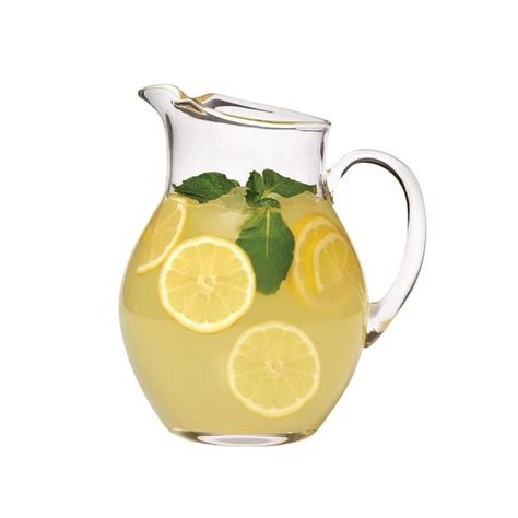 Napoli Glass Pitcher | Pitcher, Homemade sangria, Lemonade pitcher Yellow Pngs, Pls Forgive Me, Homemade Sangria, Pitcher Drinks, Glass Beverage Dispenser, Peach Drinks, Crockery Set, Healthy Popsicles, Lemonade Pitcher