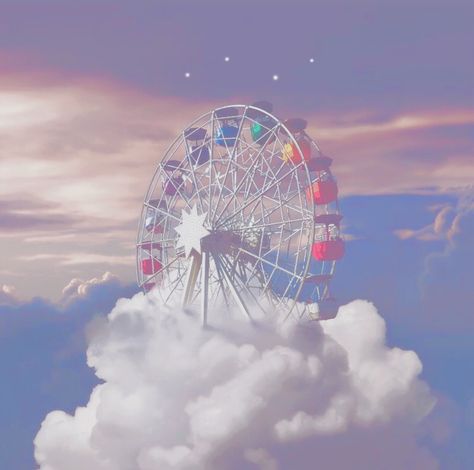 Dream Core Wallpaper Pc, Dreamy Vibes Aesthetic, Soft Space Aesthetic, Dream Asethic, Dream Core Pfp, Merve Core, Soft Dreamcore, Dreamy Pfp, Pink Dreamy Aesthetic