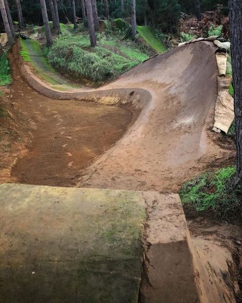 Atv Track, Bike Pump Track, Dirt Bike Track, Shock Mansion, Motocross Tracks, Mtb Trails, Downhill Mtb, Natural Playground, Play Yard