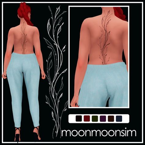 Tattoo N202 | Patreon Sims 4 Cc Patreon Free Tattoos, Sims 4 Cc Tattoo Male Patreon, Sims4 Tattoo Cc Patreon, Sims 4 Minimalist Tattoo Cc, Sims 4 Cc Patreon Tattoo, Sims Cc Patreon Tattoo, Arm Tattos, Sims 4 Tattoos, Back Tattoos For Guys