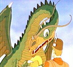 Dragons Japanese, Flight Of Dragons, Japanese Dragons, Dragon Gifts, Dragon Mythology, Chinese Dragons, 1980s Childhood, Here Be Dragons, Dragon Movies