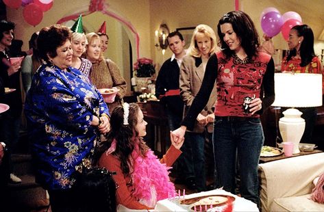 Rory's Birthday, Gilmore Girls Party, Lane Kim, Beau Mirchoff, Gilmore Girls Fan, Alexis Bledel, Lauren Graham, Chad Michael Murray, Lorelai Gilmore