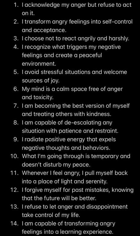 Anger Affirmations, 2024 Journaling, Handling Anger, Meditation Ideas, Baddie Advice, Awkward Situations, How To Control Anger, Cheat Code, Christian Girl