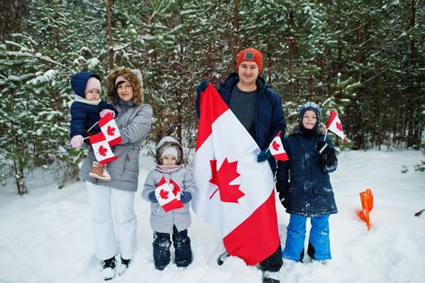 🍁 Embracing a New Life as a Family with Canada Immigration 🍁 Discover the joys of relocating to Canada and starting afresh with your loved ones. Explore the process of obtaining a Canada PR visa with Kytero Immigration and unlock a world of possibilities! 🗺️👨‍👩‍👧‍👦 Pin your dreams of a new life in Canada today! #CanadaImmigration #FamilyJourney #NewBeginnings Move To Canada, Social Media Contests, Permanent Residency, Guppy Fish, Moving To Canada, Permanent Residence, Common Law, Family Day, Winter Landscape