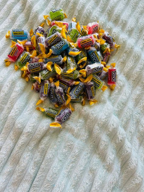 Jolly Ranchers Aesthetic, Jolly Ranchers, Lirika Matoshi, Food Babe, Jolly Rancher, Book Aesthetics, Food Inspo, School Snacks, Sweet Snacks