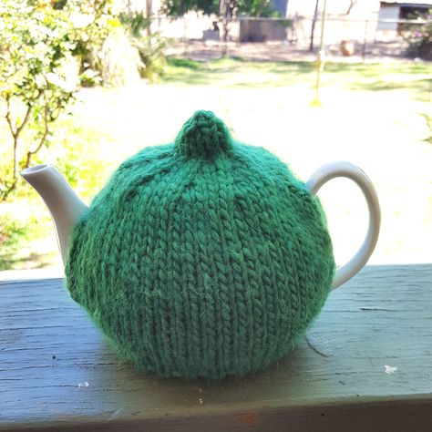 Knit Tea Cozy Pattern, Teapot Cosy, Charity Knitting, Knit Tea Cozy, Tea Cosy Pattern, Tea Cosy Knitting Pattern, Knitting Gloves Pattern, Tea Cozy Pattern, Knitting Club