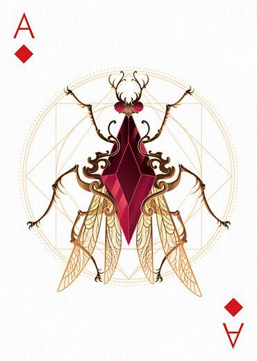 James Gifford, Cool Playing Cards, Collaborative Art Projects, Custom Playing Cards, Playing Cards Art, Playing Cards Design, Karten Design, 카드 디자인, Collaborative Art