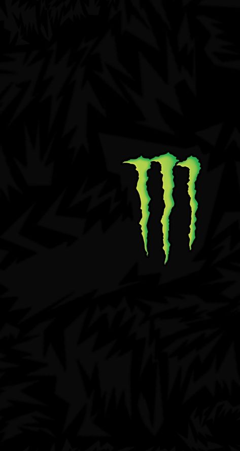 Monster Logo Wallpapers, Monster Energy Racing, Monster Energy Wallpapers, Diamond Supply Co Wallpaper, Monster Energy Logo, Monster Energy Drink Logo, Tech Pattern, Skateboard Wallpaper, Fox Motocross