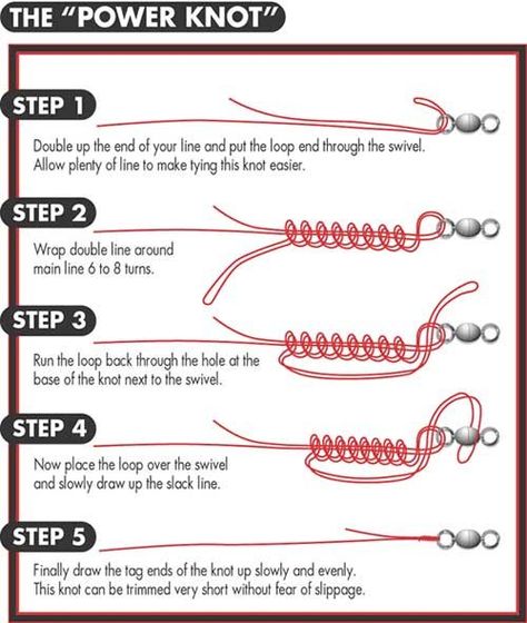 tie a power knot . . . this was from a fishing blog but the knot works for jewelry making as well . . . Fishing Knots Tutorials, Fishing Hook Knots, Hook Knot, Catfish Fishing, Lucet, Knots Tutorial, Fishing Knots, Jewelry Techniques, Sliding Knot