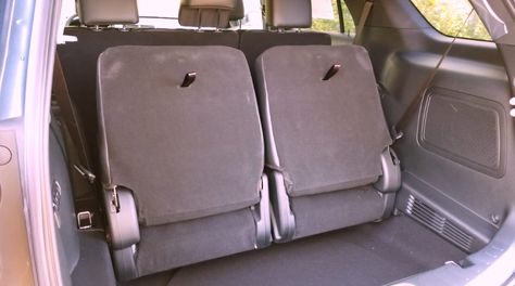 Common Ford Explorer Third Row Seat Problems And How To Fix Them Ford Explorer Interior, Ford Explorer Accessories, 2012 Ford Explorer, 2020 Ford Explorer, Ford Explorer Xlt, 2019 Ford Explorer, Electrical Problems, Ford Explorer Sport, Explorer Sport