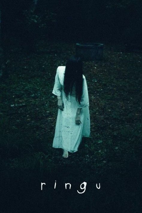 Ringu 1998 Movie Poster, The Ring Aesthetic Horror, Ringu 1998 Poster, Ring 1998 Movie, Japanese Horror Poster, Ringu 1998 Movie, Sadako Aesthetic, Ringu Sadako, The Ring Sadako