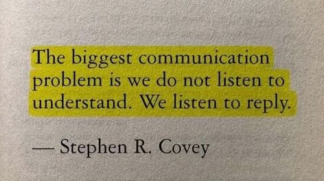 Communication Problems, Deeper Life, Life Learning, My Name Is, Wisdom Quotes, My Name, Wise Words, Quote Of The Day, Leadership