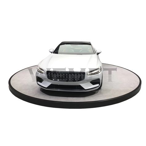 Revolving Stage, Car Turntable, Car Exhibition, Hydraulic Cars, Turntable, Future Home, Turning, Christmas Ideas, Turn Ons