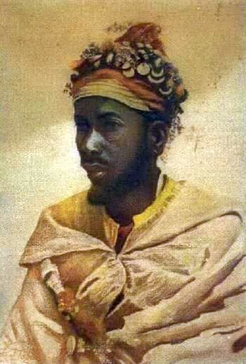 Bust of Arab man by Jose Tapiro y Baro Spanish Artists, European Art, African American Art, Global Art, Western Art, Watercolor Portraits, North Africa, Ancient Art, African Art